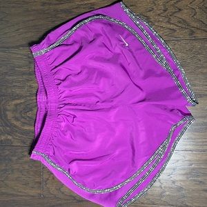 Nike shorts. Size small.